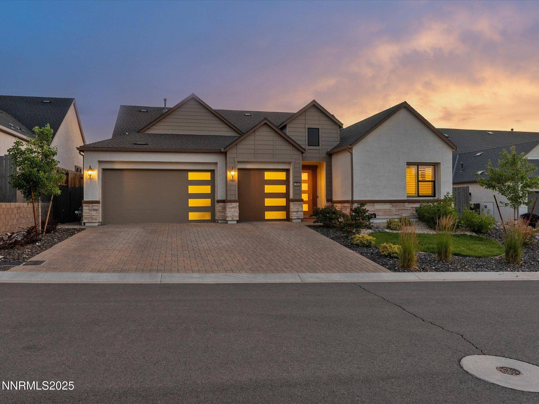 Reno, NV 89521,13545 Cobalt Sky ST Street
