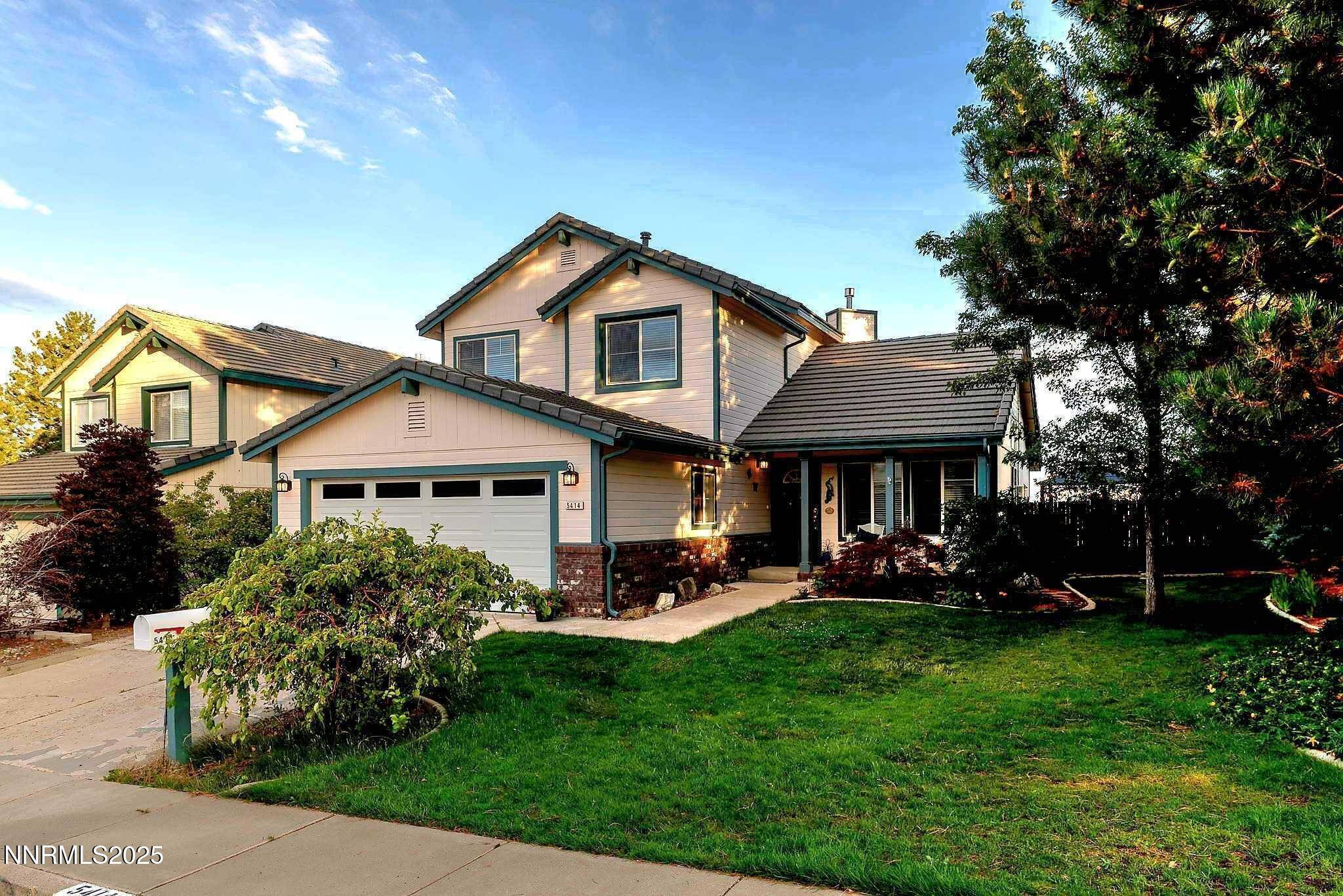 Reno, NV 89523,5414 Tappan DR Drive