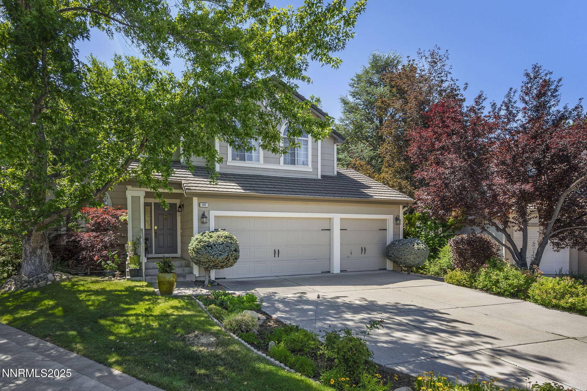 Reno, NV 89511,994 Mirror Lake CT Court