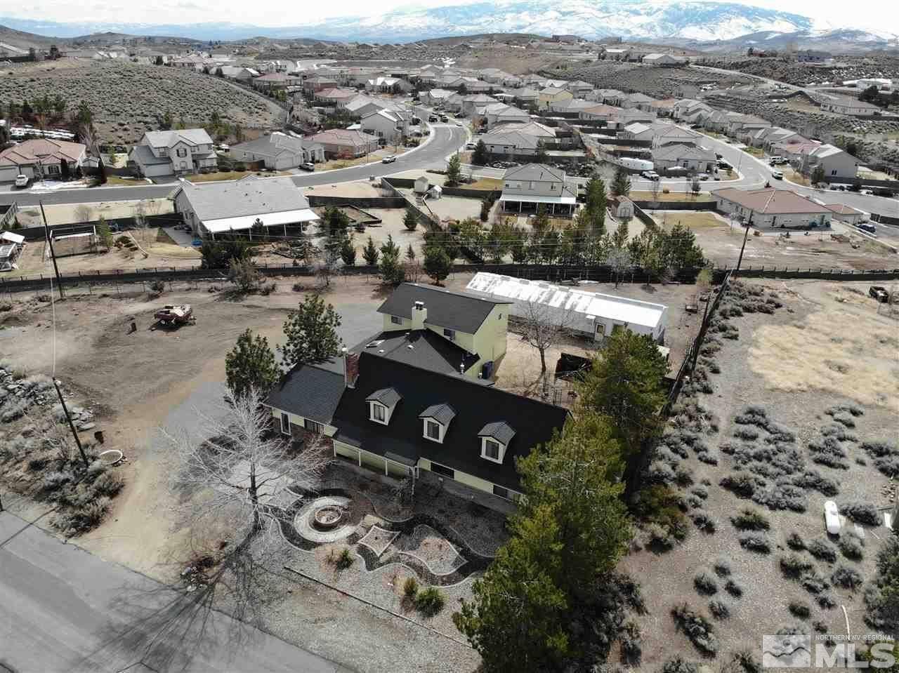 Reno, NV 89506,3460 Rolling Ridge RD Road