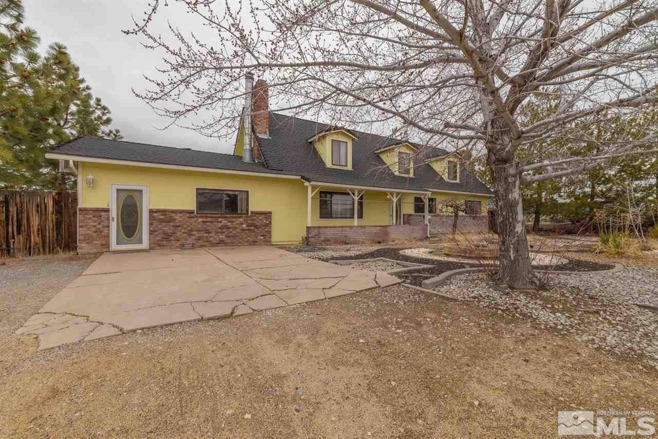Reno, NV 89506,3460 Rolling Ridge RD Road