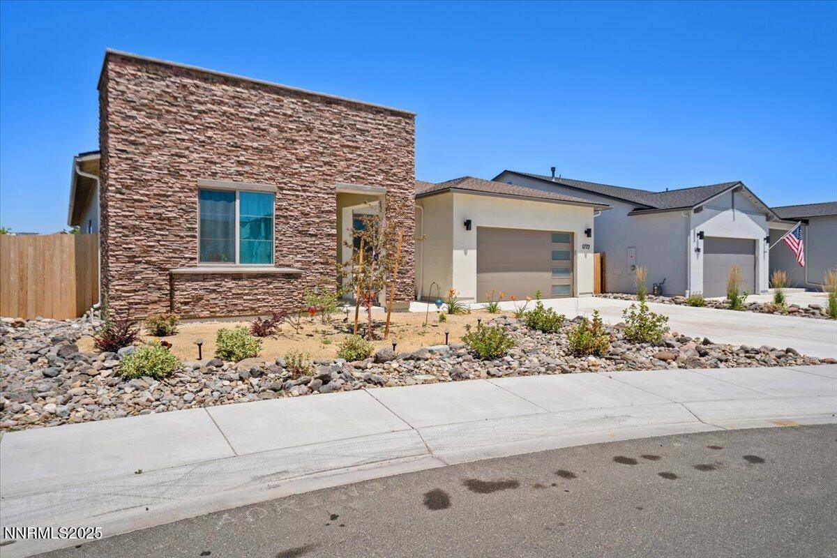 Carson City, NV 89701,1772 Hogan Peak ST