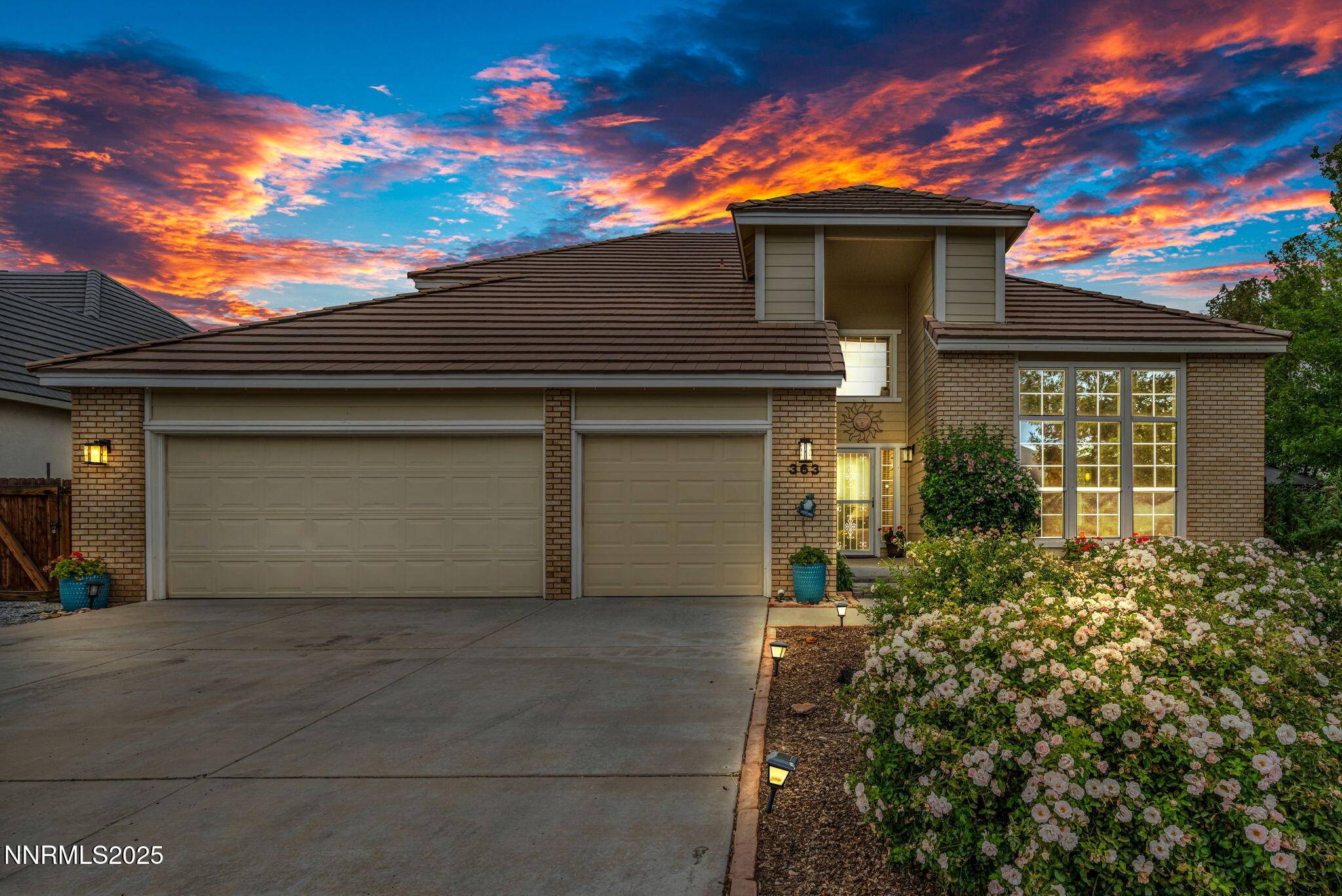 Dayton, NV 89403,363 Bayhill CIR Circle
