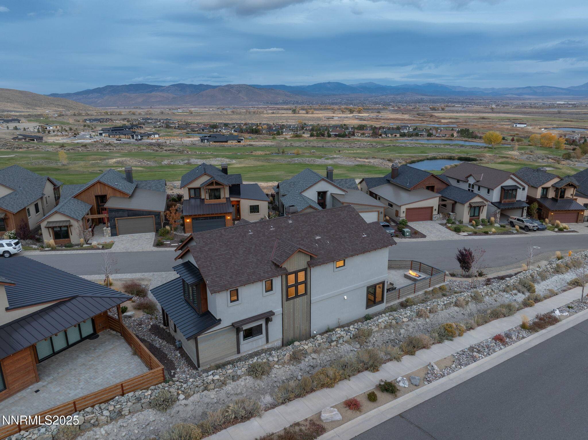 Genoa, NV 89411,2912 Portrush Dr.