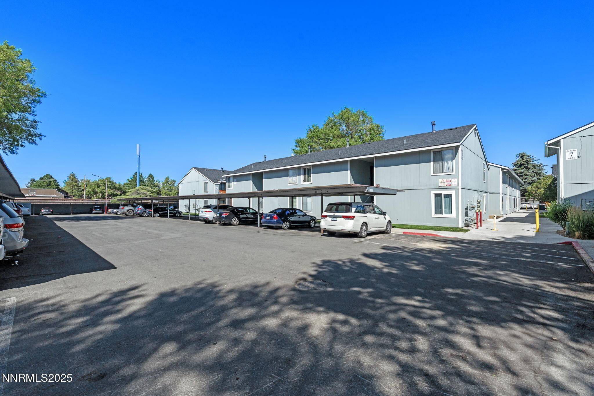 Reno, NV 89502,4608 Neil RD Road #UNIT 209