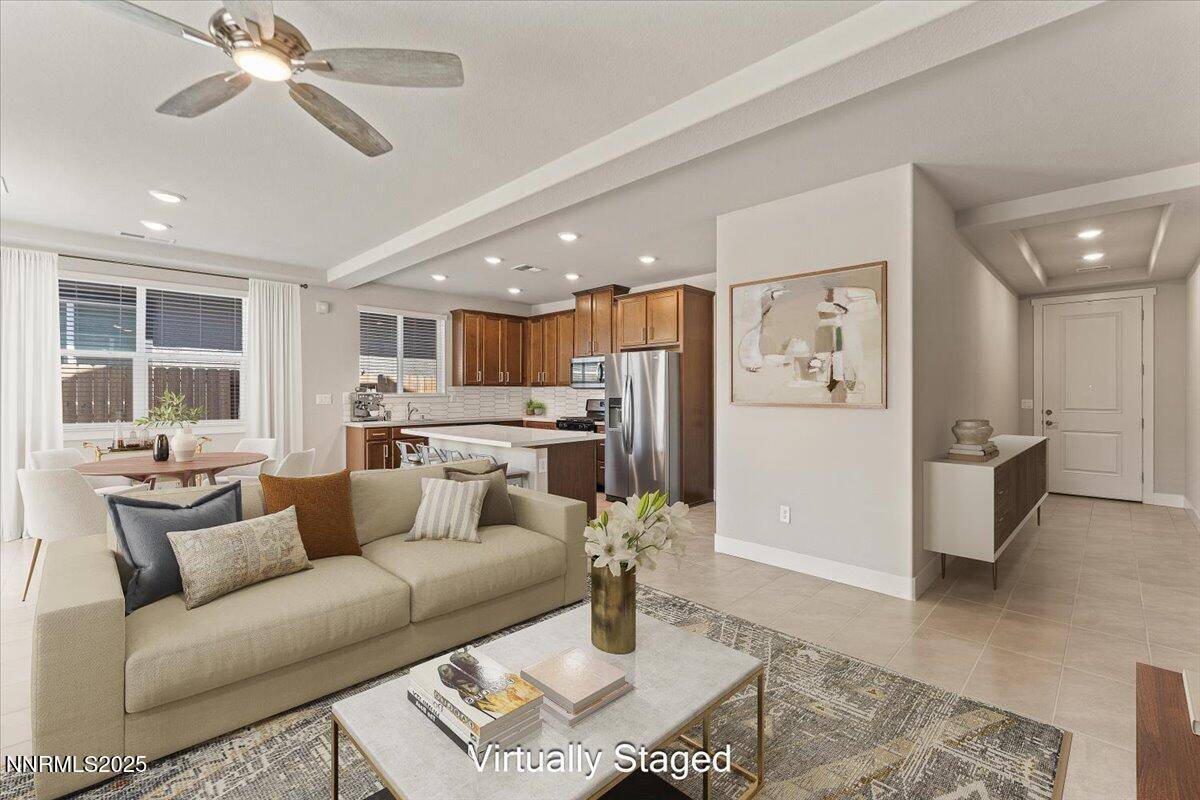 Reno, NV 89506,7597 Rambling Rdg RD Road