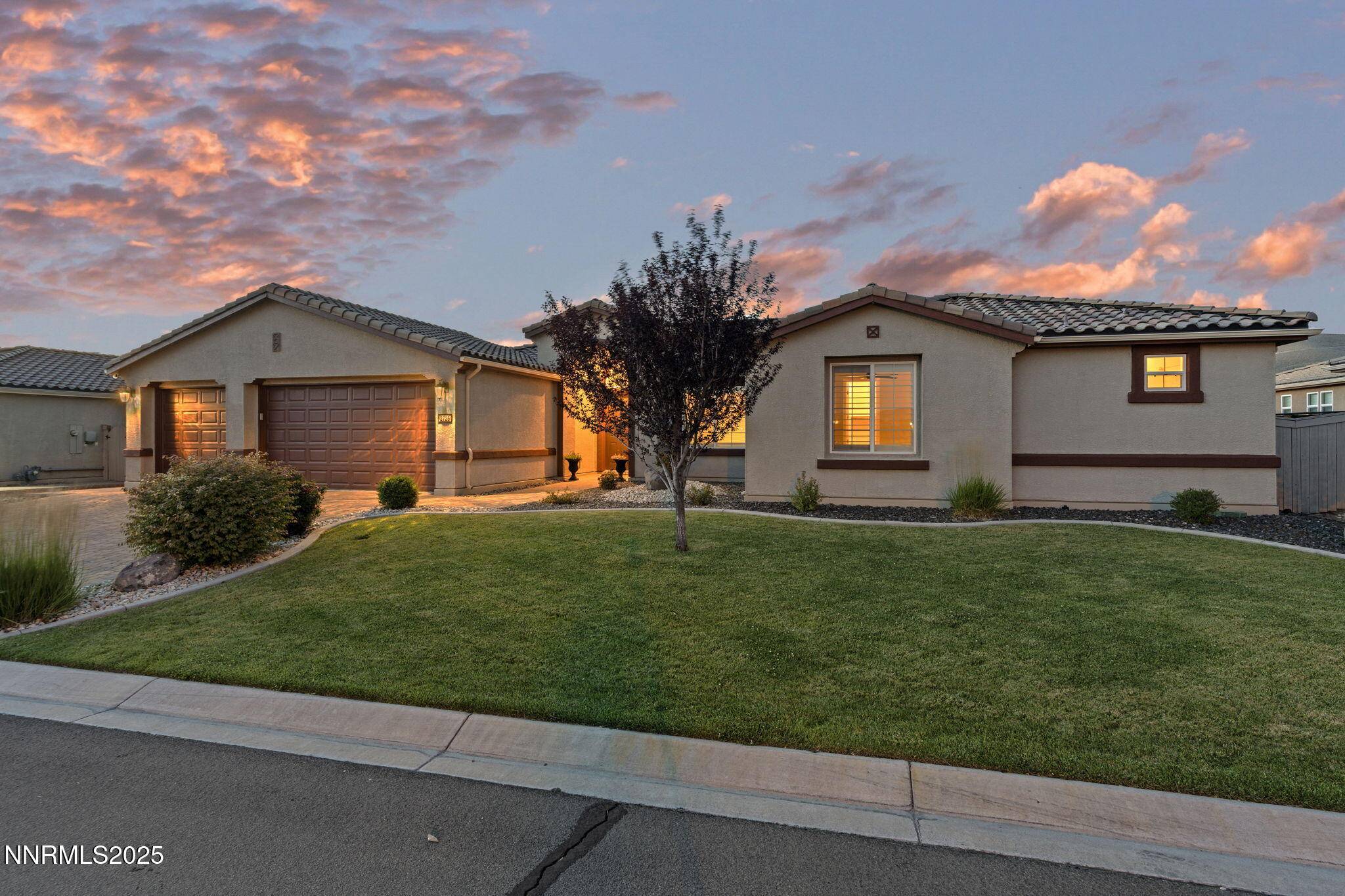 Reno, NV 89521,2725 Foxhunter LN Lane