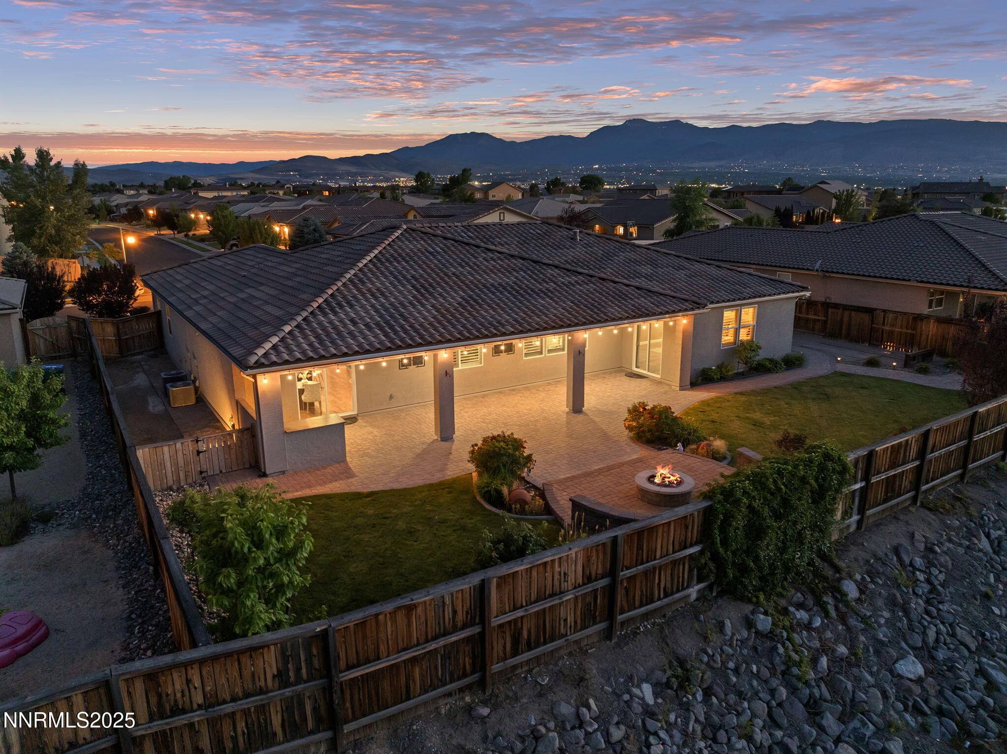 Reno, NV 89521,2725 Foxhunter LN Lane