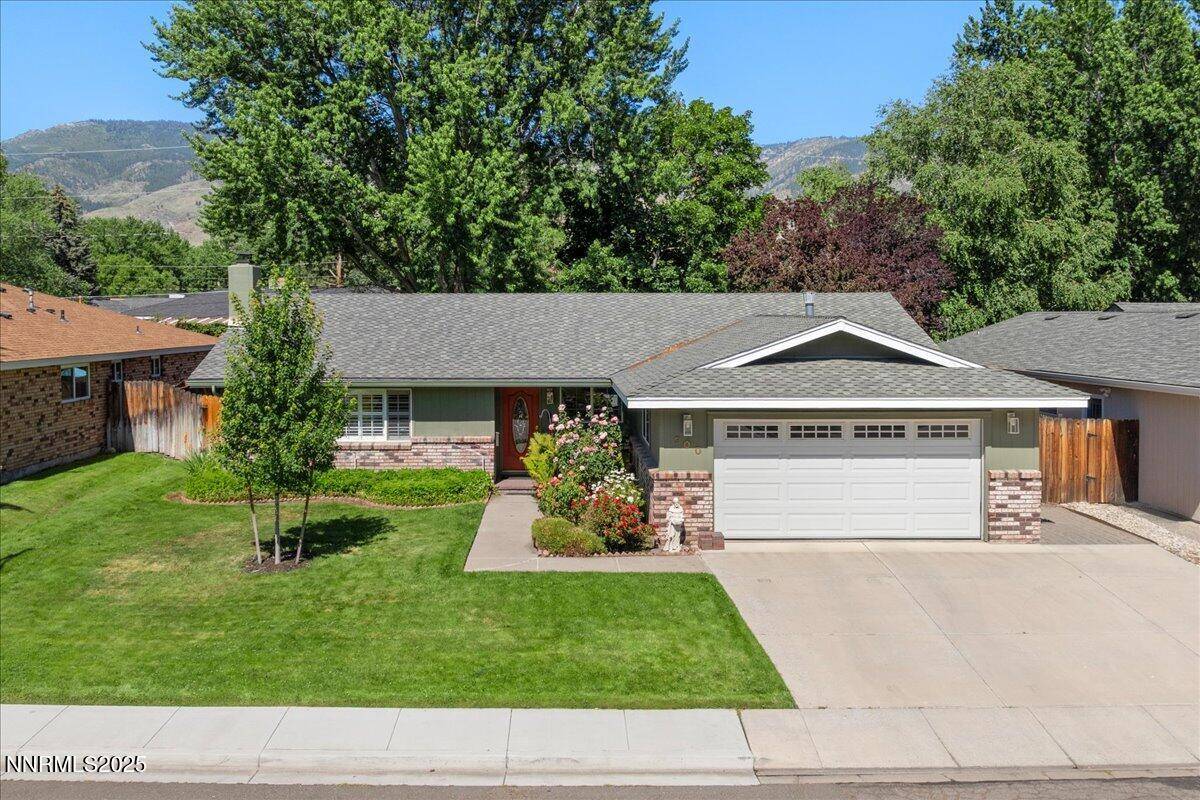 Carson City, NV 89703,900 N Richmond AVE Avenue