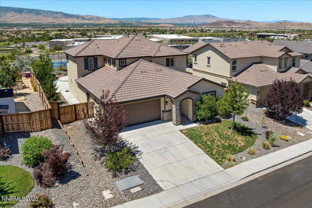 Reno, NV 89521,10365 Gold Mine DR Drive
