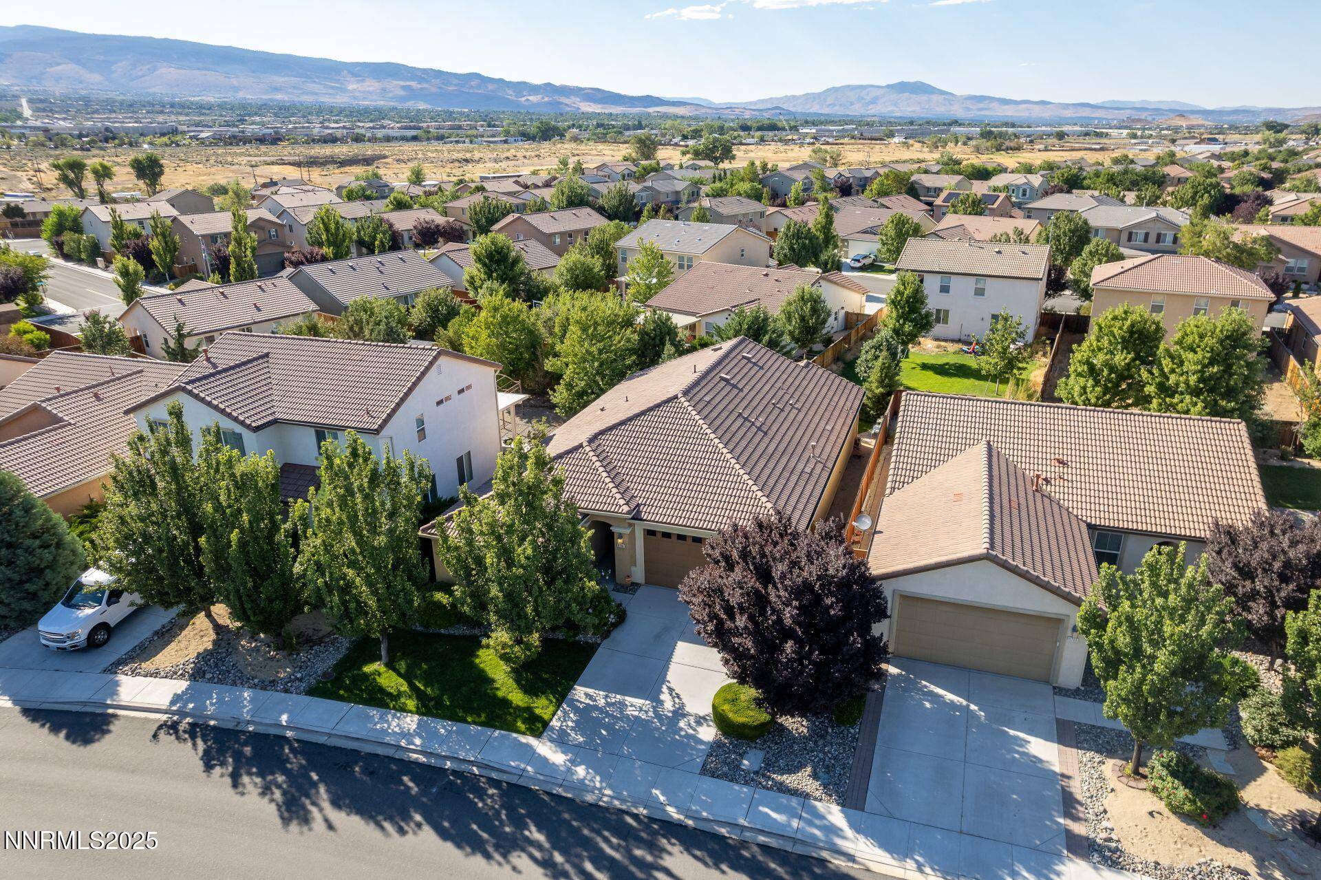 Reno, NV 89521,11715 Cervino DR Drive