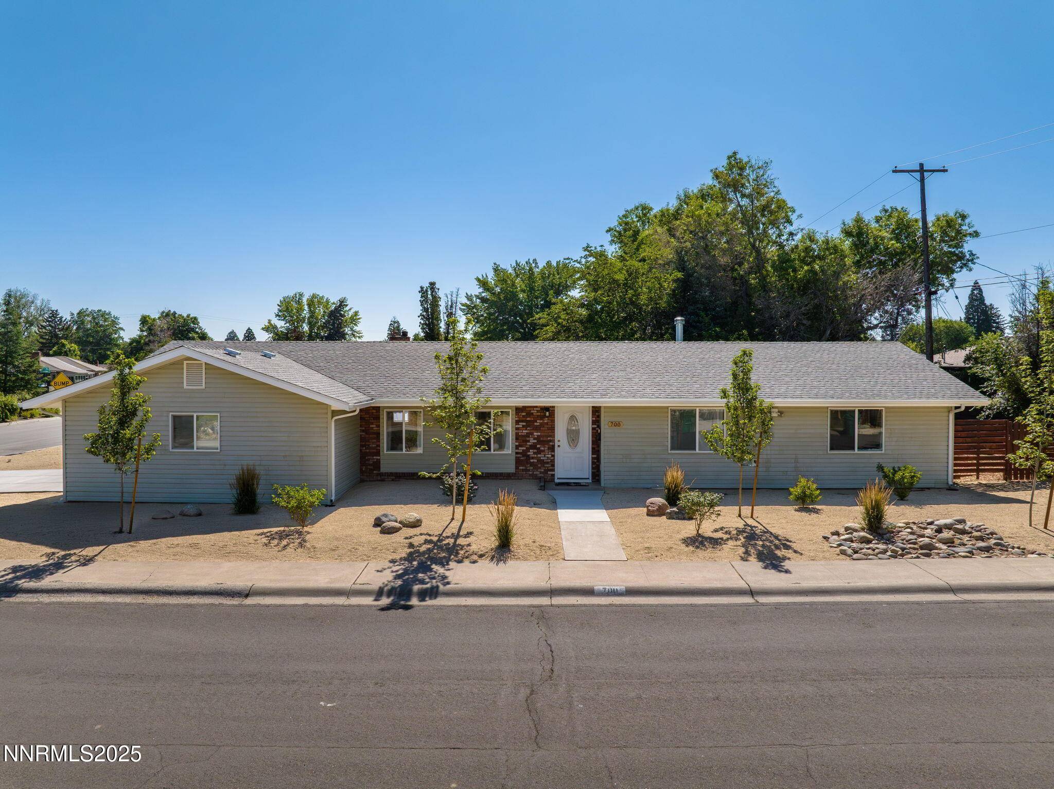 Reno, NV 89509,700 Ferris LN Lane