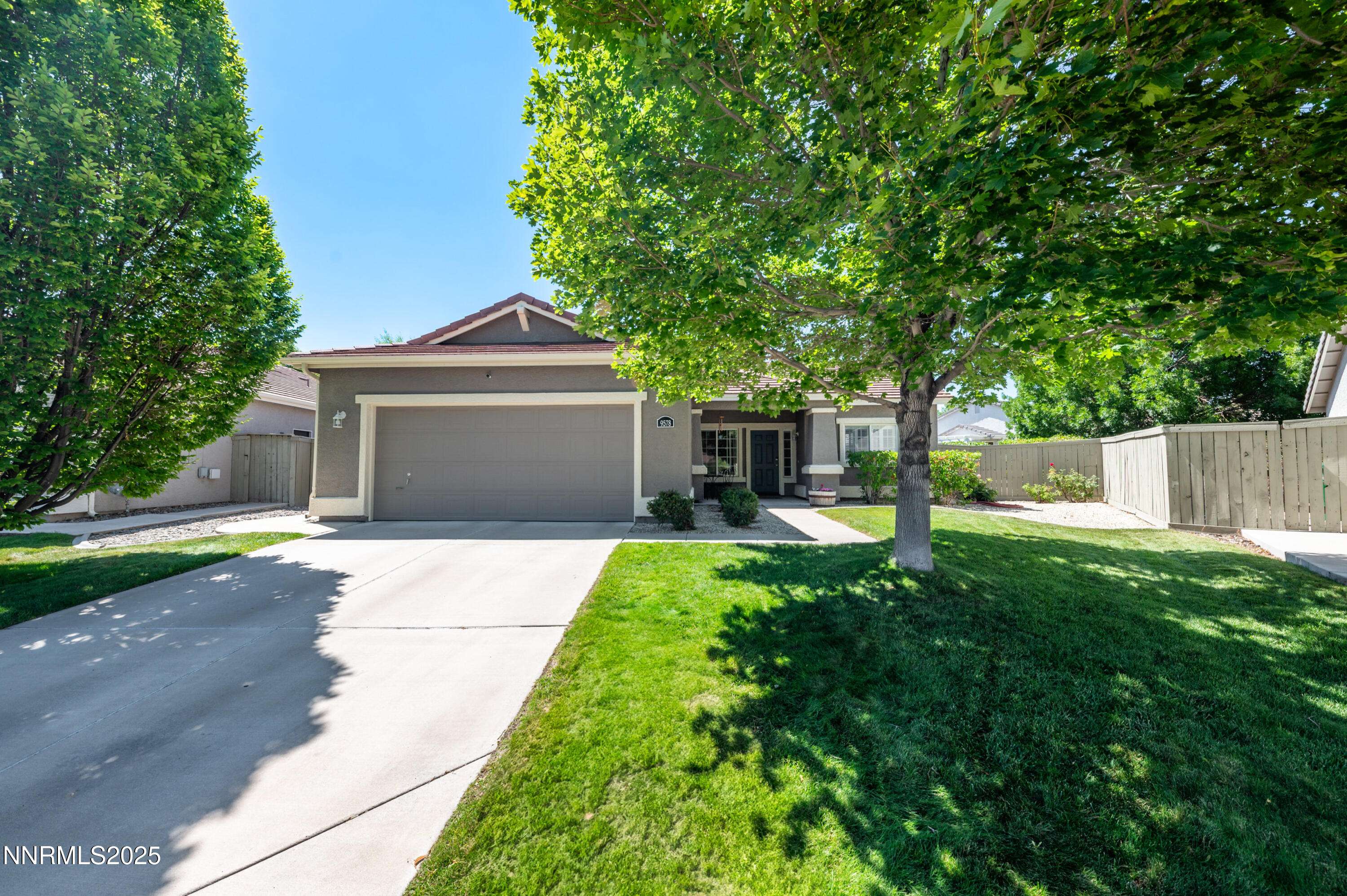 Reno, NV 89521,9578 Rusty Nail CT Court