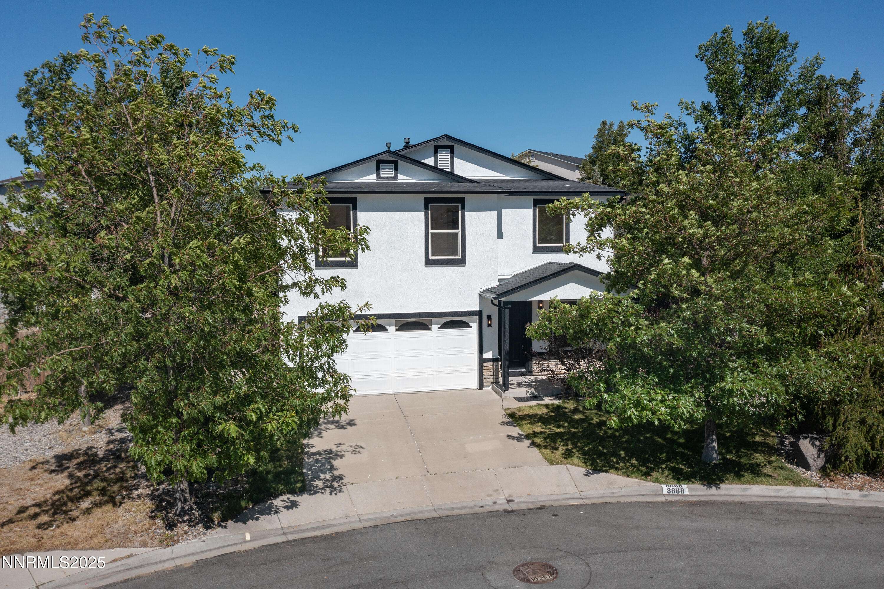 Reno, NV 89506,8868 Silverkist DR Drive