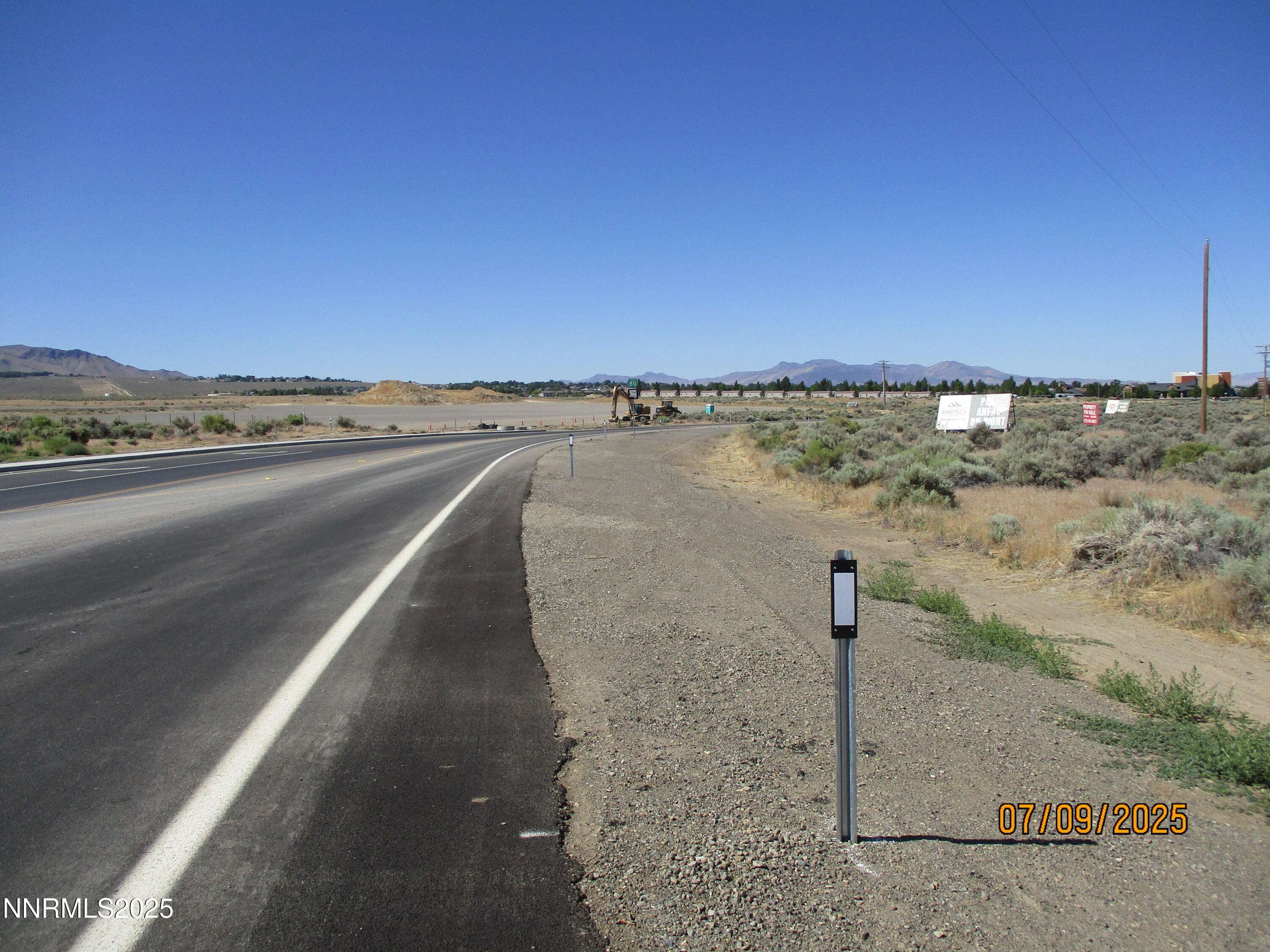 Winnemucca, NV 89445,0 E Winnemucca Blvd BLVD Boulevard
