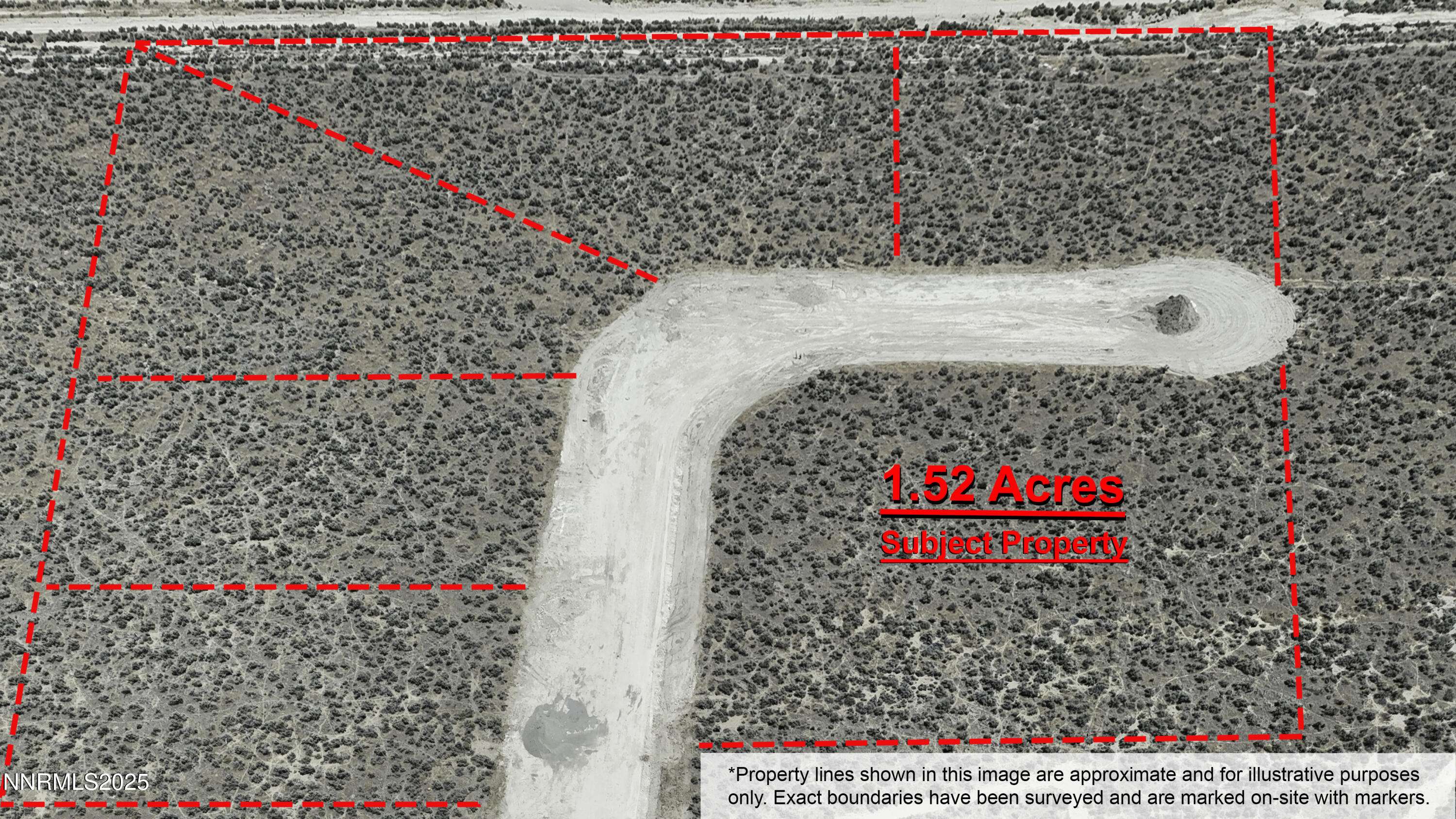 Winnemucca, NV 89445,0 Ada Vista DR Drive #13