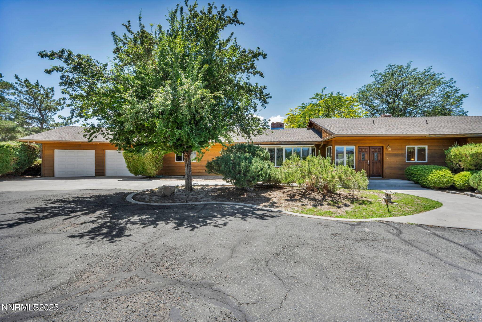 Minden, NV 89423,1405 Primrose LN Lane