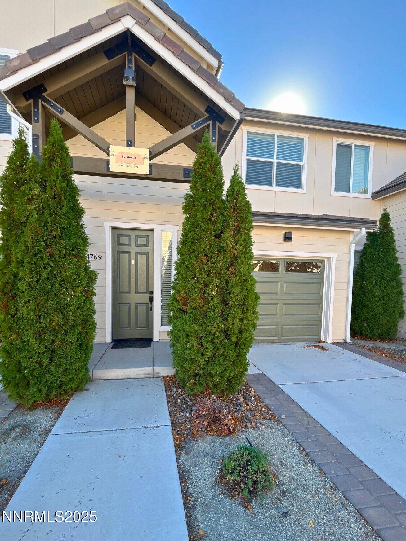 Sparks, NV 89436,4769 Bougainvillea