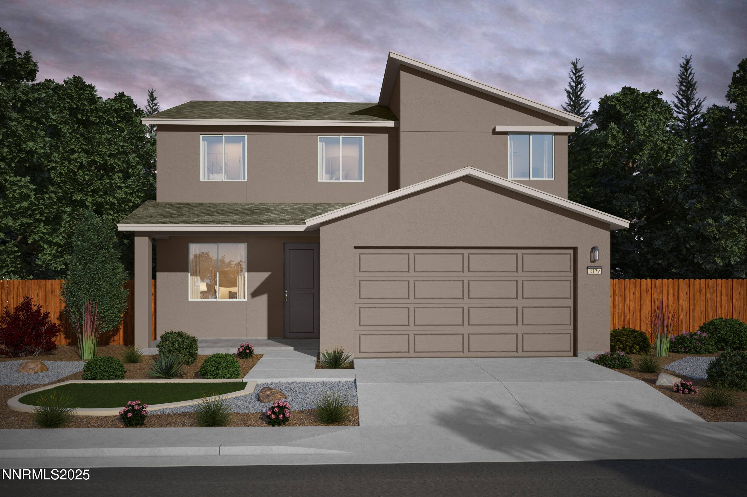 Reno, NV 89506,690 Kess WAY Way #Lot 79