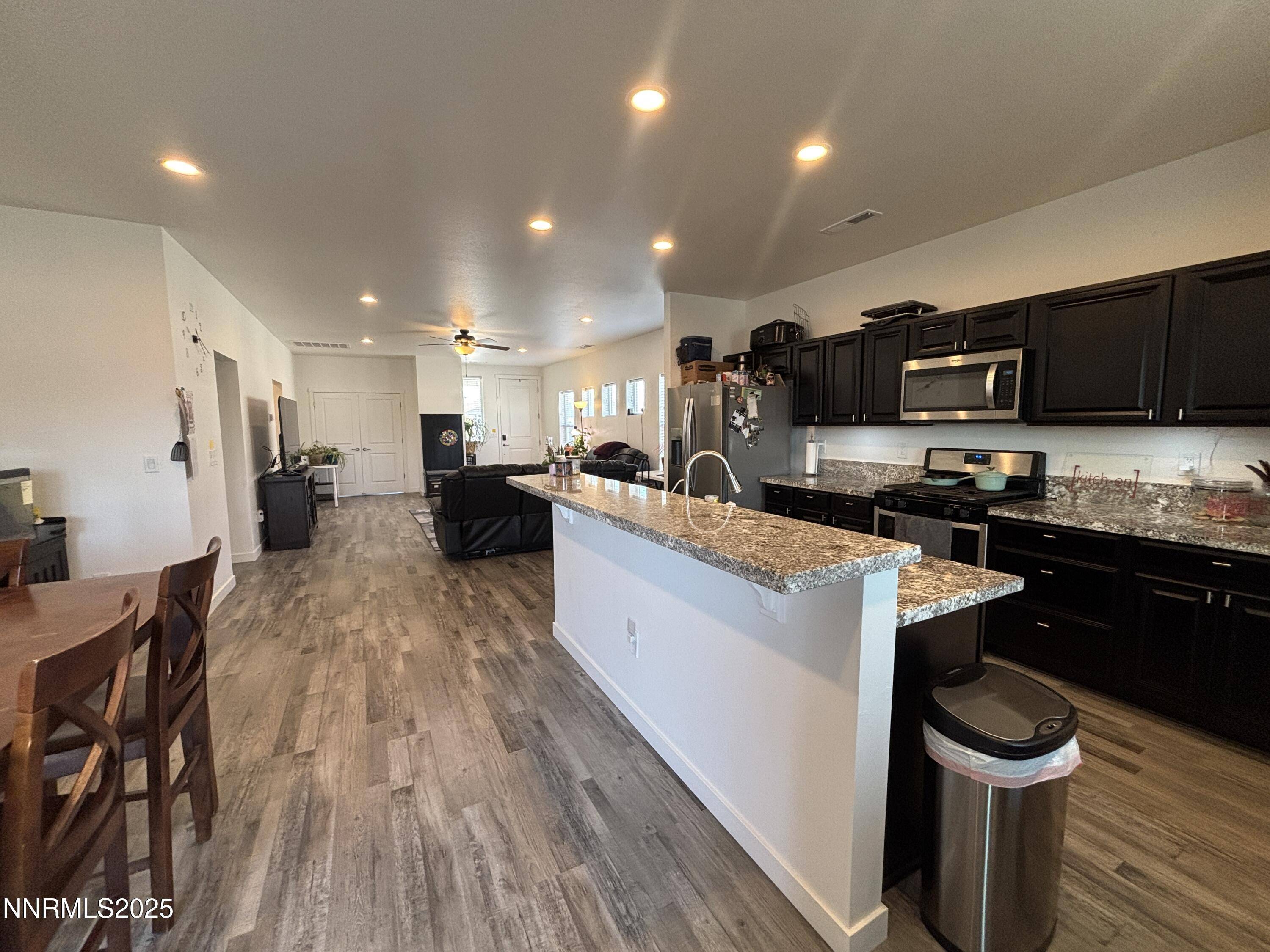 Fernley, NV 89408,4521 Madison RD Road