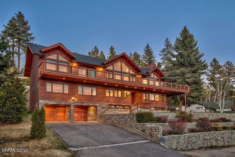 Zephyr Cove, NV 89448,606 Jerry DR Drive