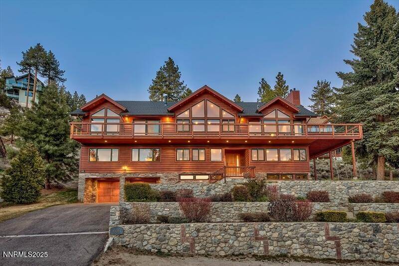Zephyr Cove, NV 89448,606 Jerry DR Drive