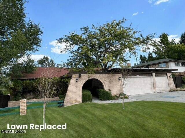 Reno, NV 89509,2060 Del Rio LN Lane