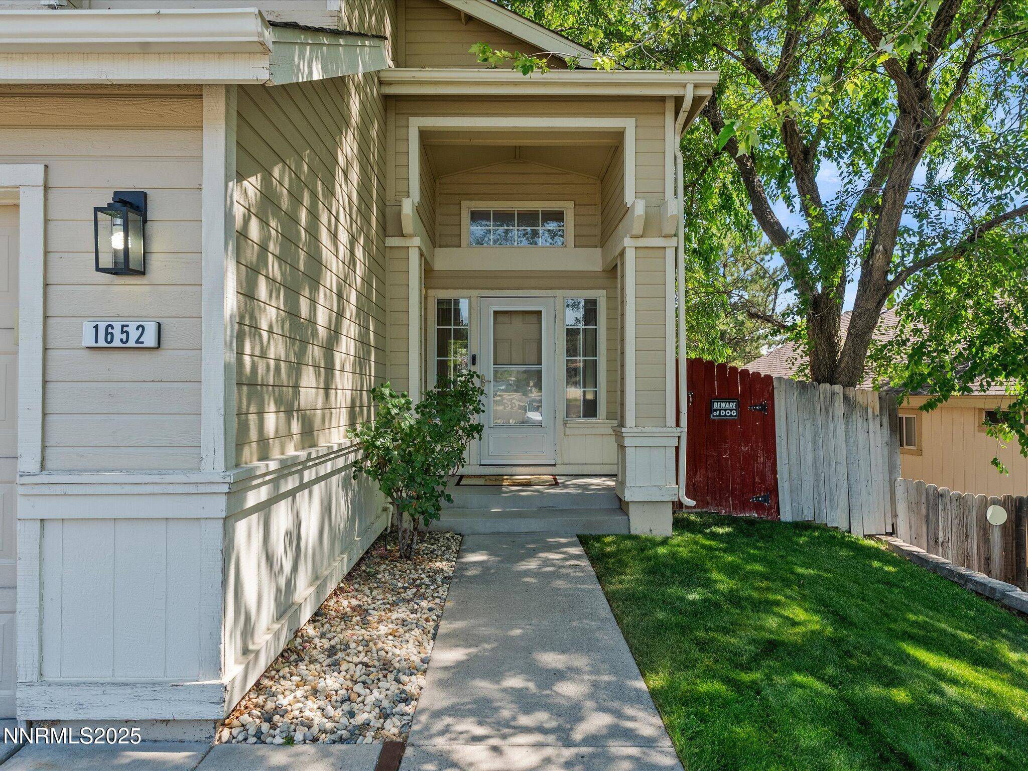 Reno, NV 89523,1652 Sierra Highlands DR Drive