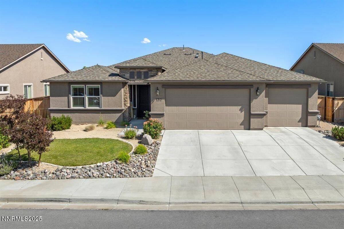 Spanish Springs, NV 89441,132 Midas CT Court