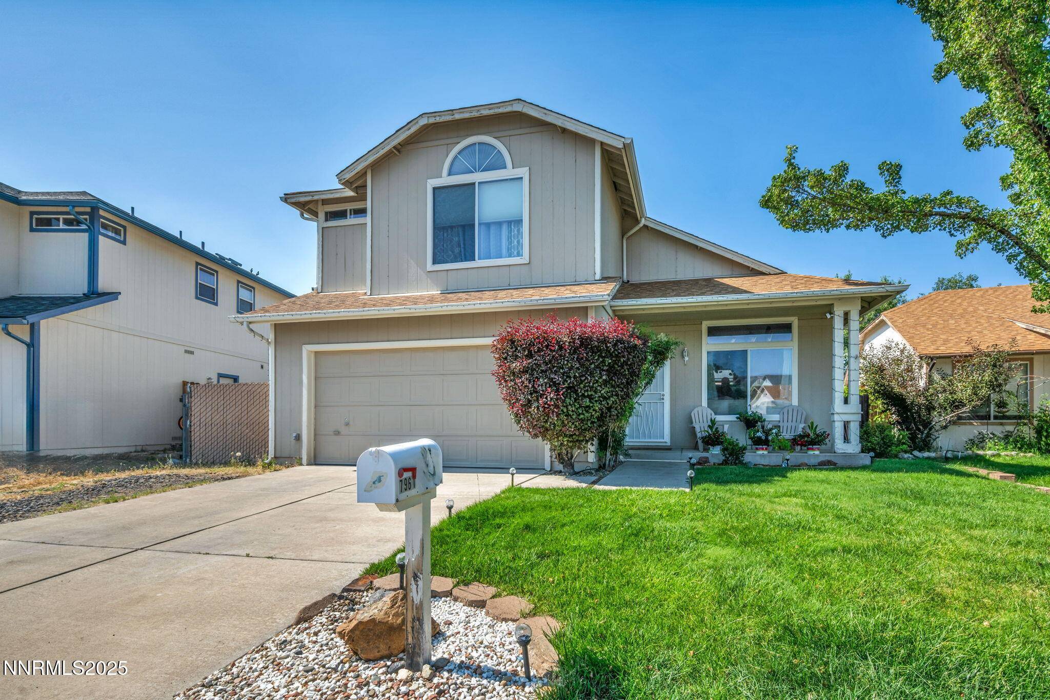 Reno, NV 89506,7961 Big River DR Drive