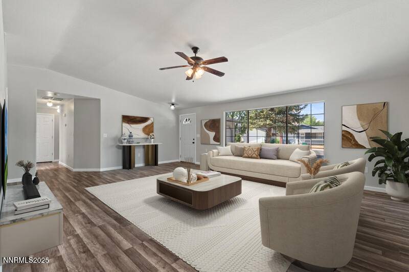 Carson City, NV 89706,1381 Spooner DR