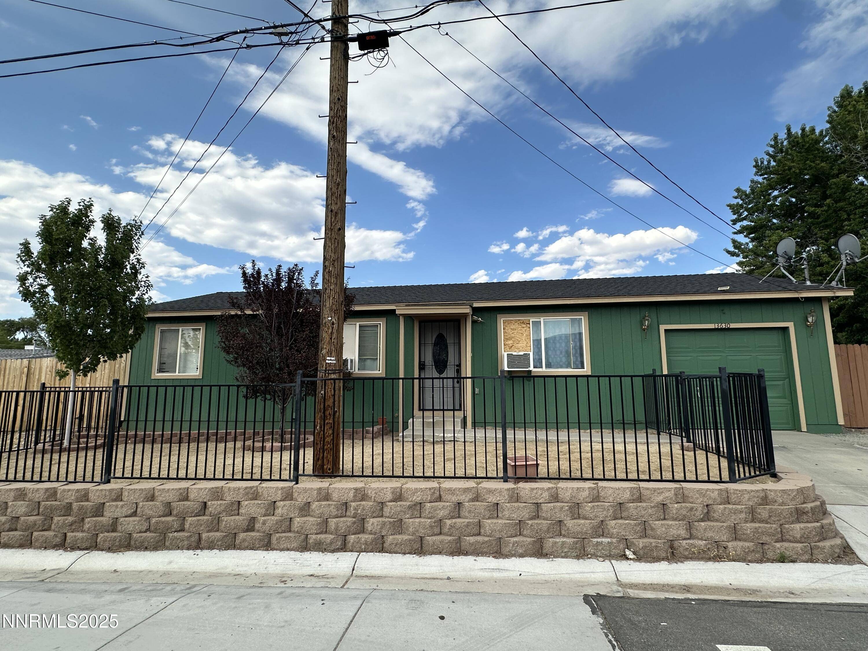 Reno, NV 89506,13630 Mt Whitney ST Street