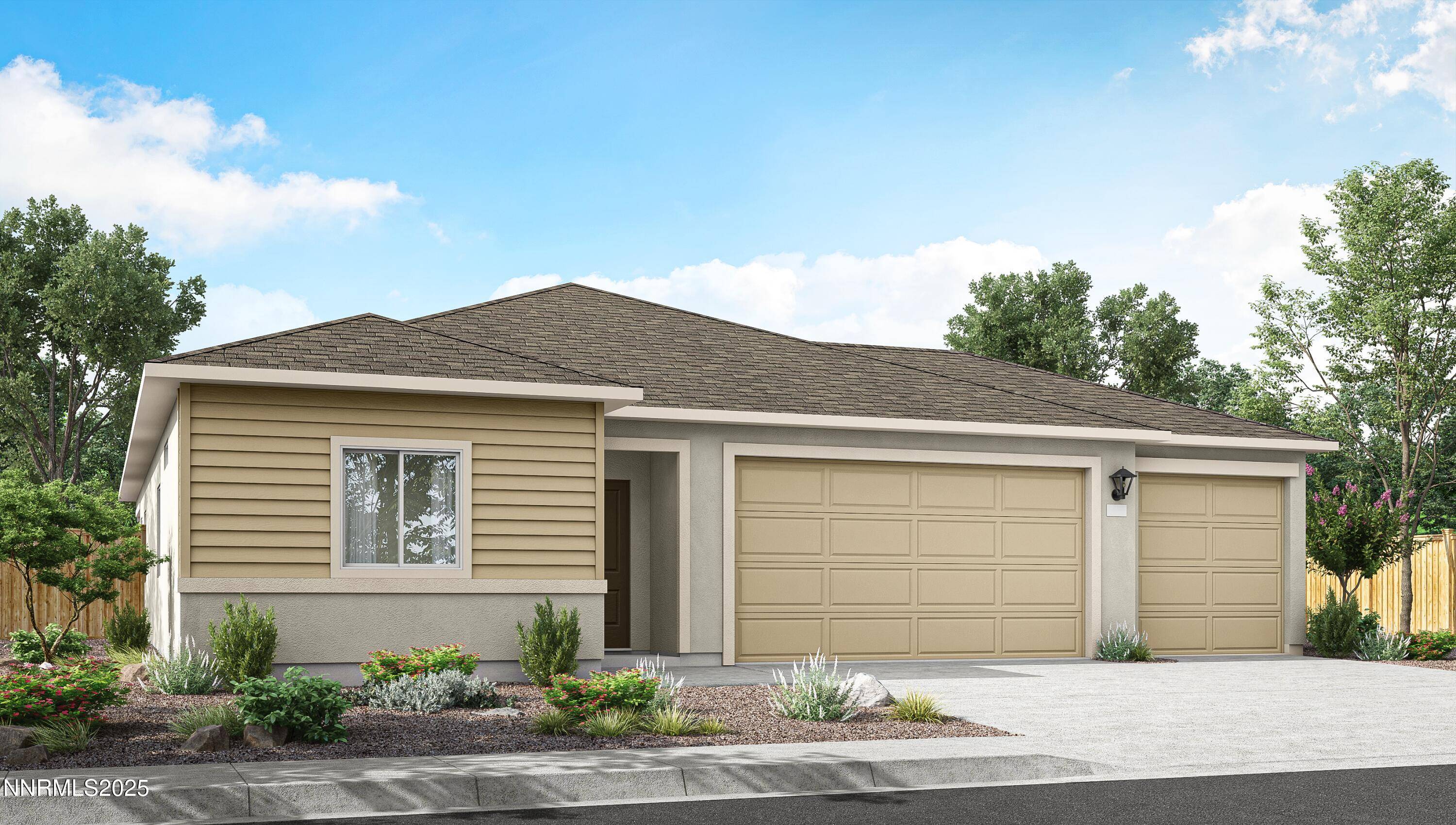 Dayton, NV 89403,612 Union RD Road #Lot #64