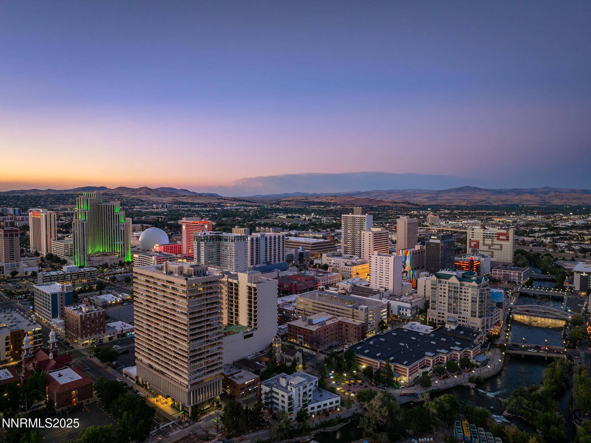 Reno, NV 89501,100 N Arlington AVE #10E