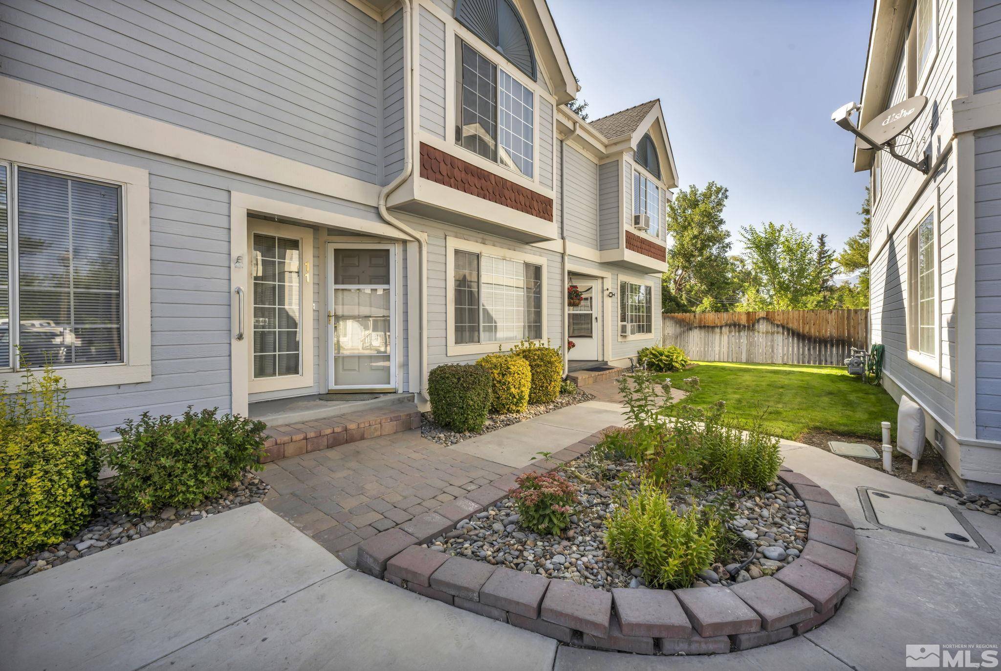 Gardnerville, NV 89410,1420 Douglas AVE Avenue #11
