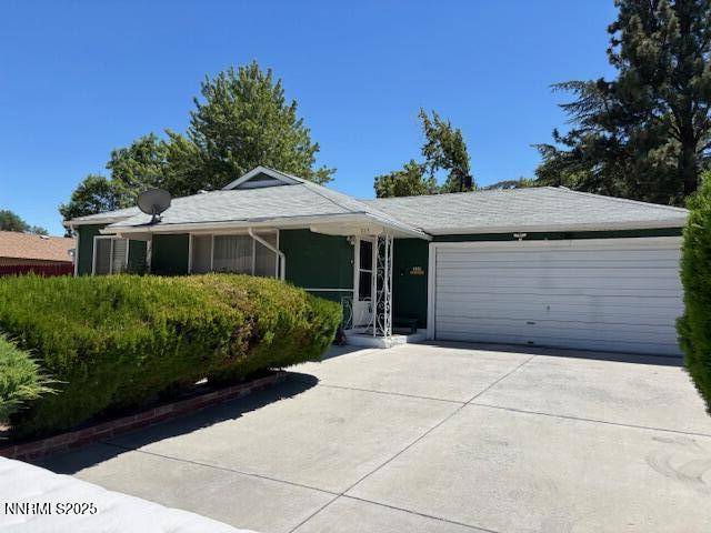 Sparks, NV 89431,335 York Way