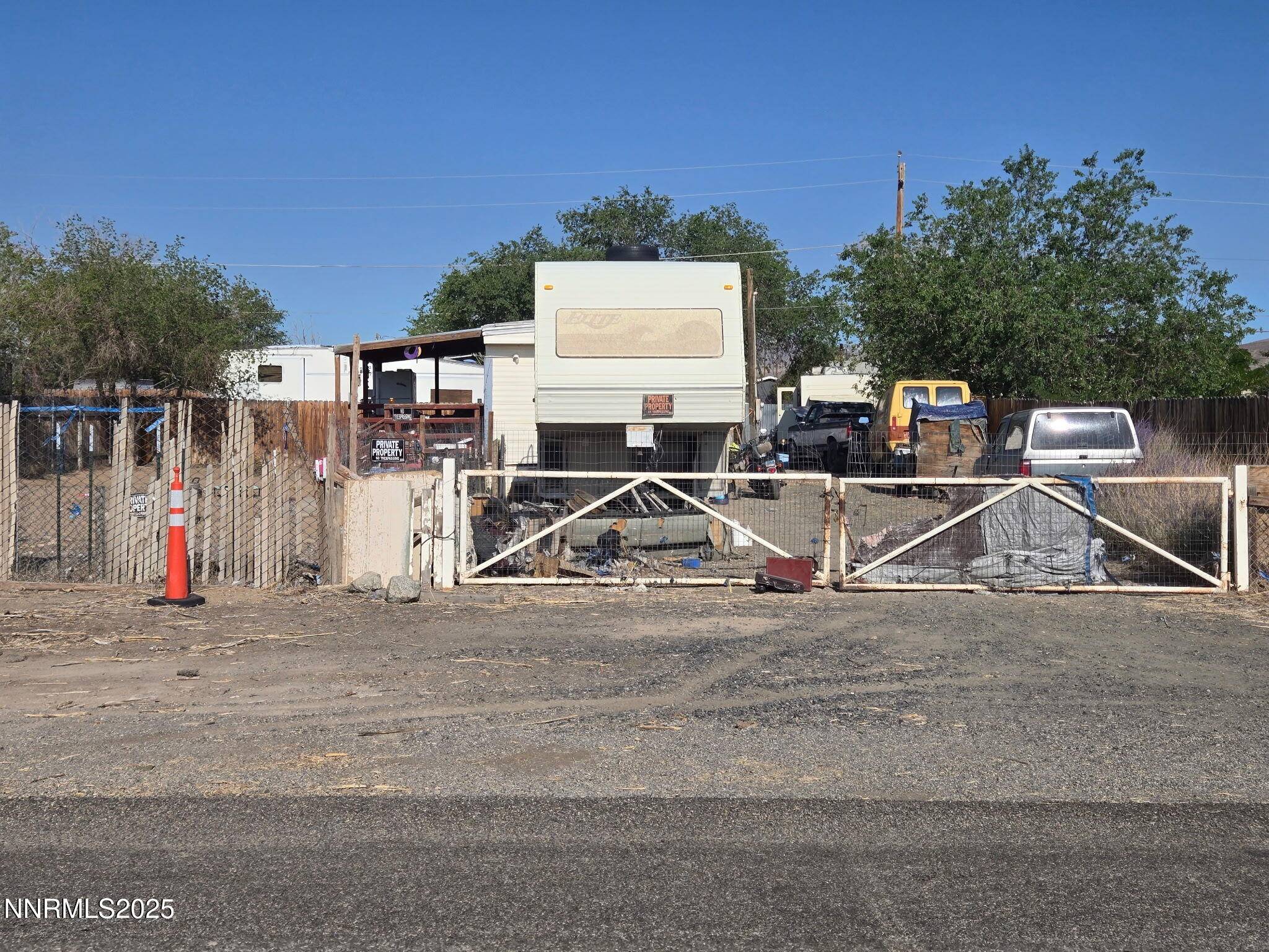 Silver Springs, NV 89429,2985 Truckee ST