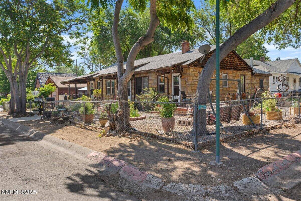 Reno, NV 89509,506 Modoc ST Street