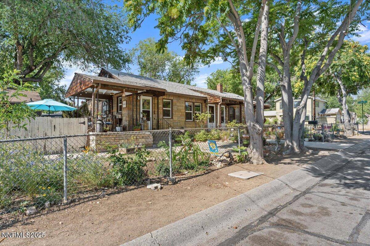Reno, NV 89509,506 Modoc ST Street