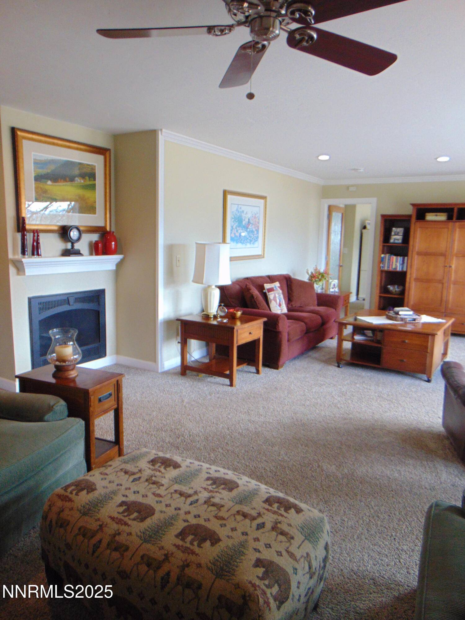 Portola, CA 96122,79464 Brae Gate RD Road