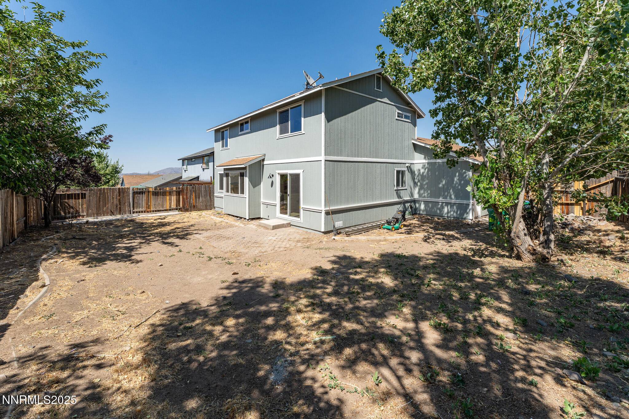 Reno, NV 89506,8529 Red Baron BLVD Boulevard