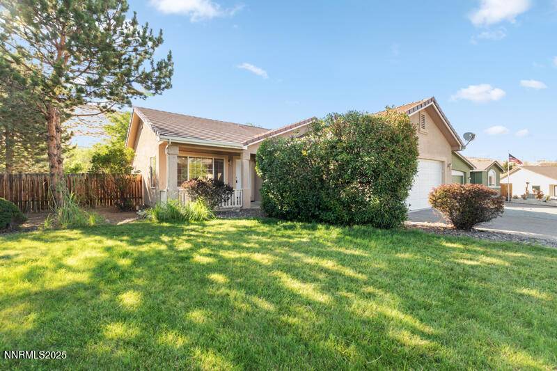 Sparks, NV 89436,6490 Jamon DR Drive