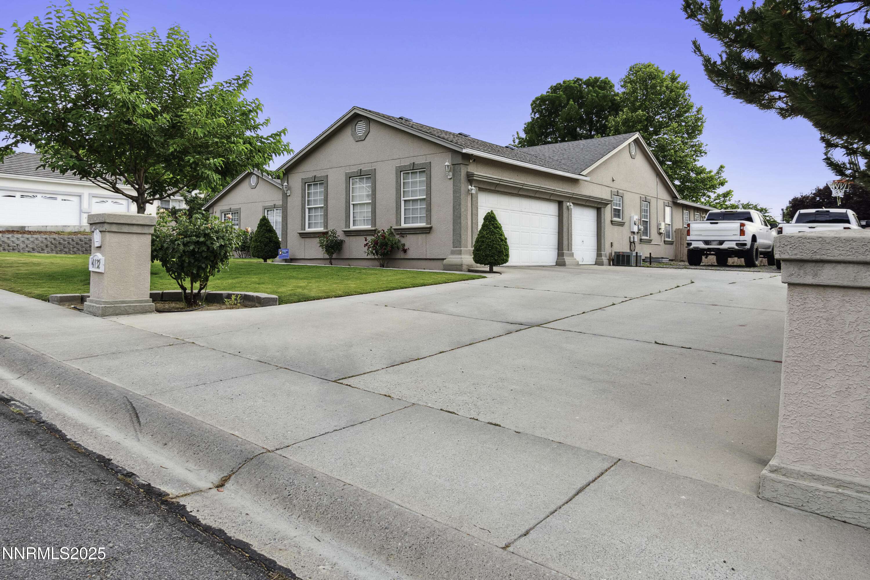 Winnemucca, NV 89445,4132 Two Rock DR Drive