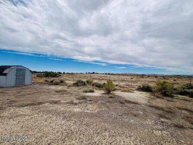 Fallon, NV 89406,770 Butte VW View
