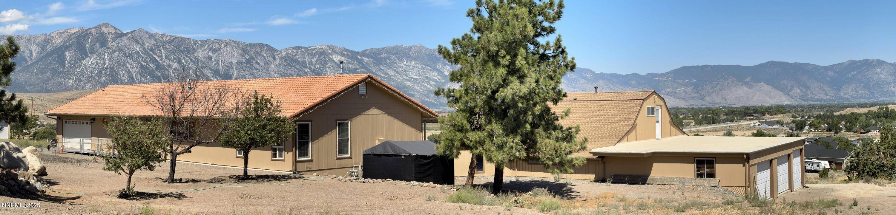 Gardnerville, NV 89410,1956 Rockbottom RD Road