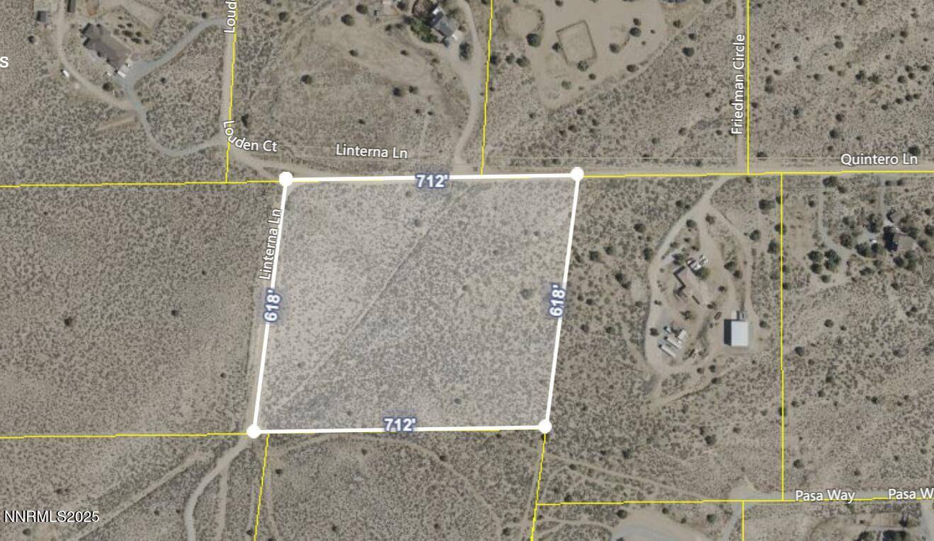 Spanish Springs, NV 89441,0 Linterna