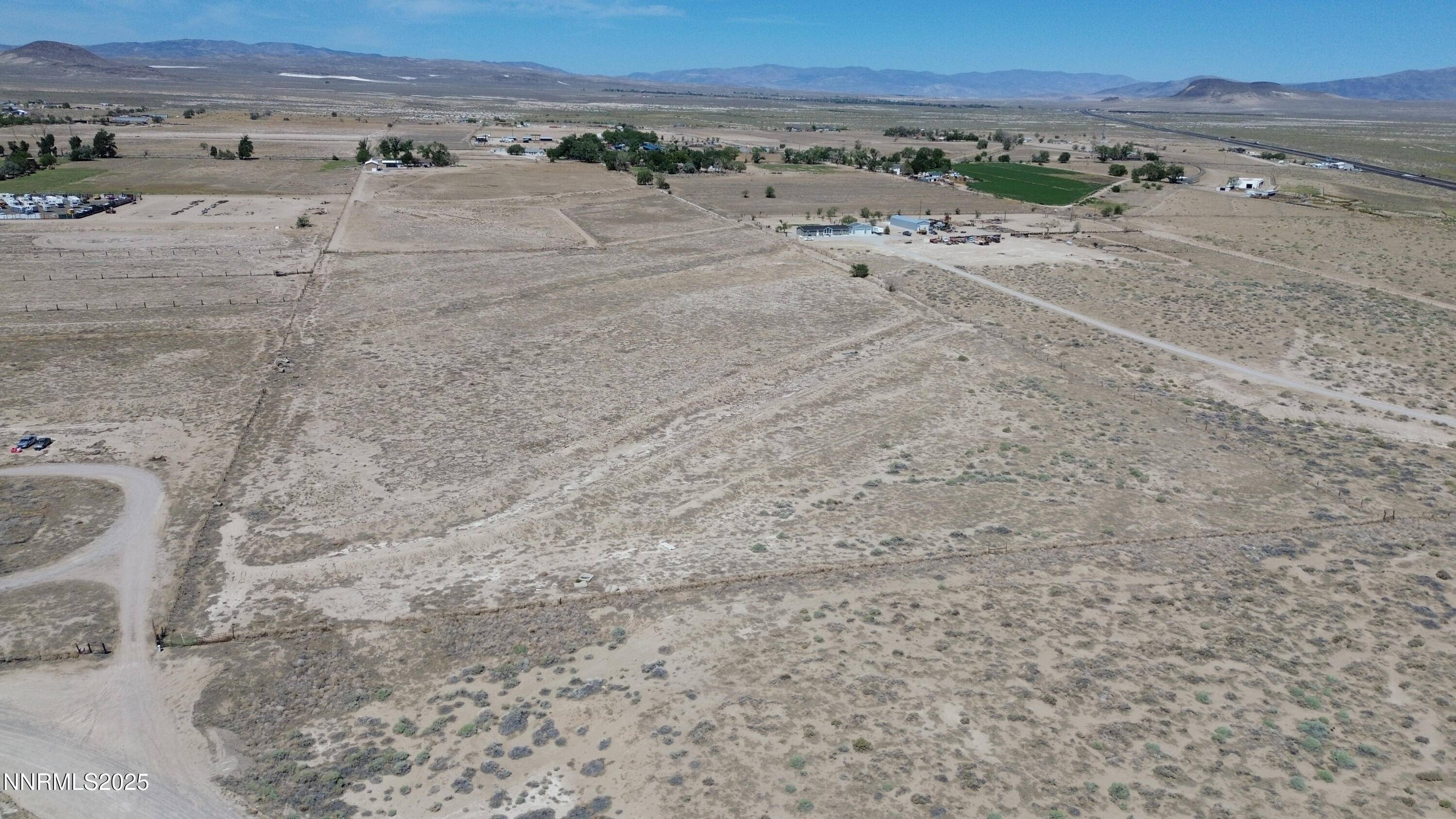 Fallon, NV 89406,0 Off Fulkerson