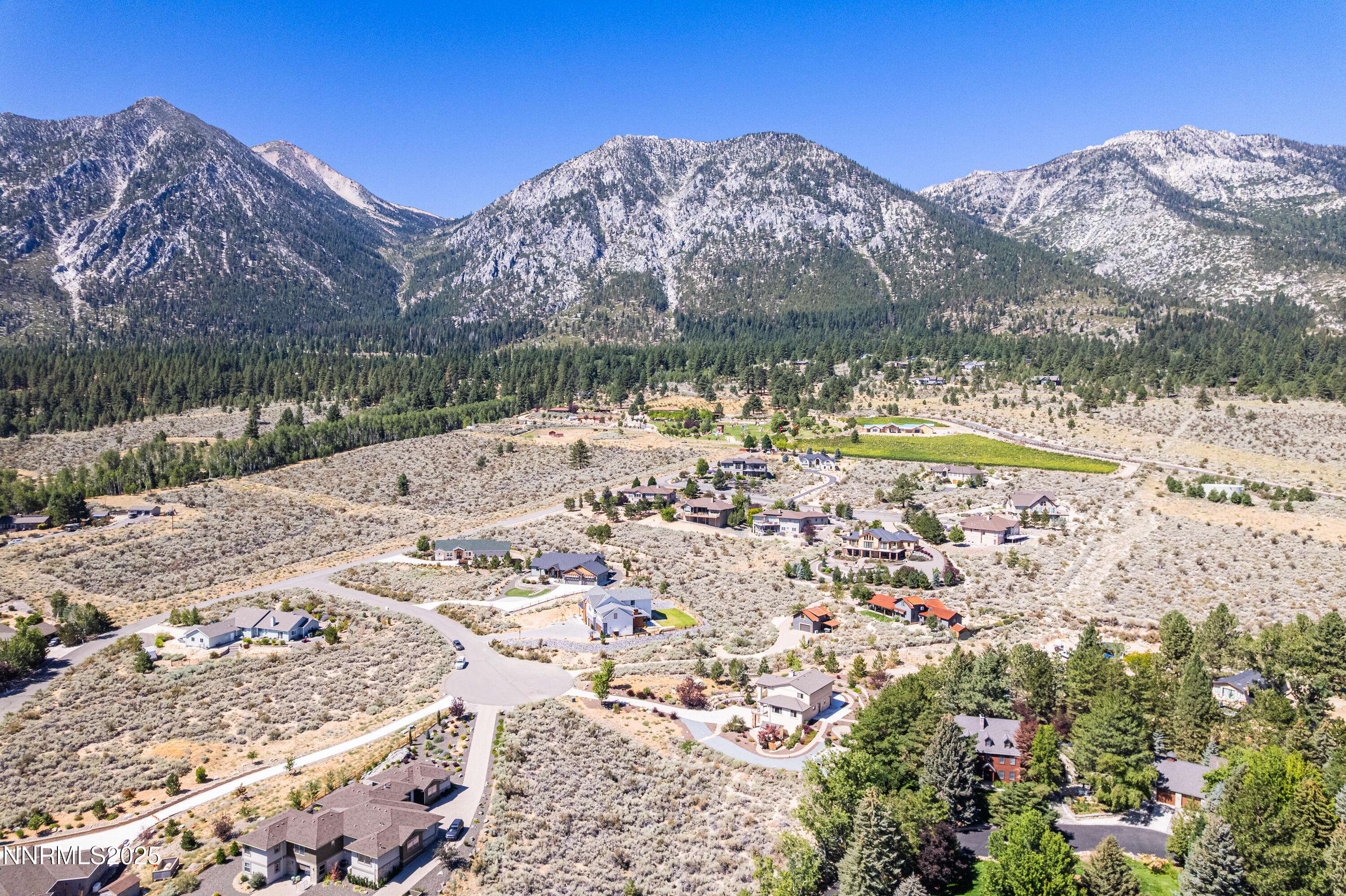 Gardnerville, NV 89460,896 Evan CT