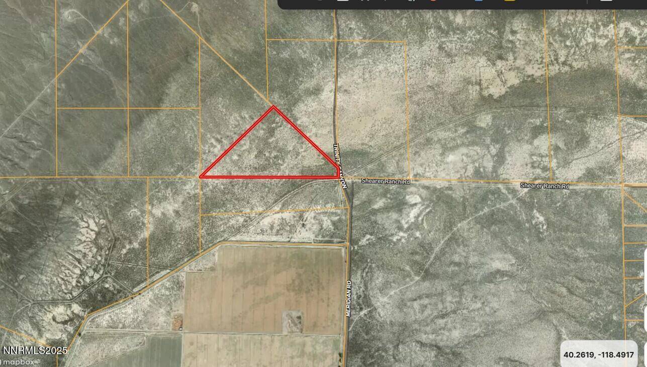 Lovelock, NV 89419,T28 R31 Sec 27