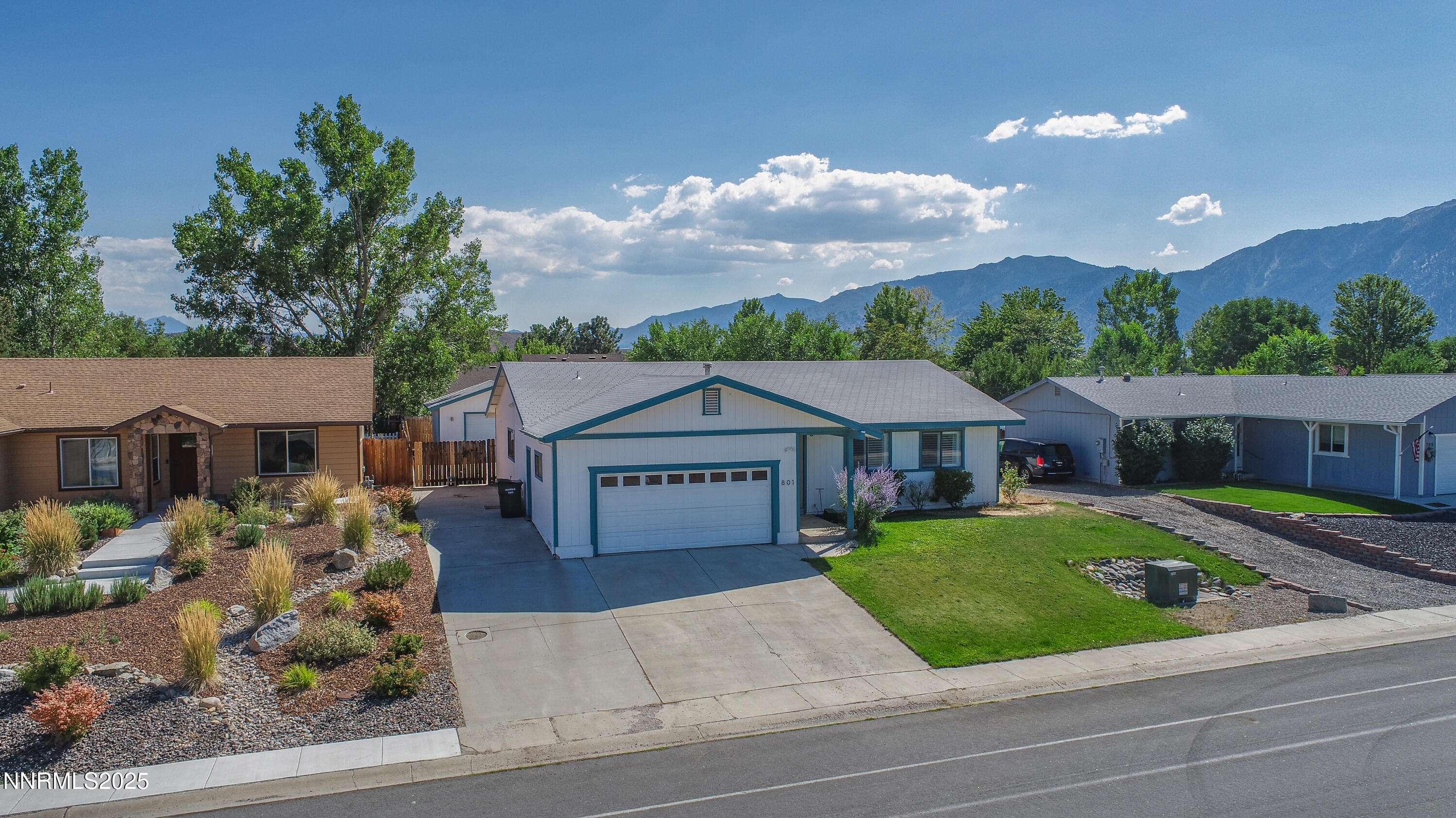 Gardnerville, NV 89460,801 Bluerock RD